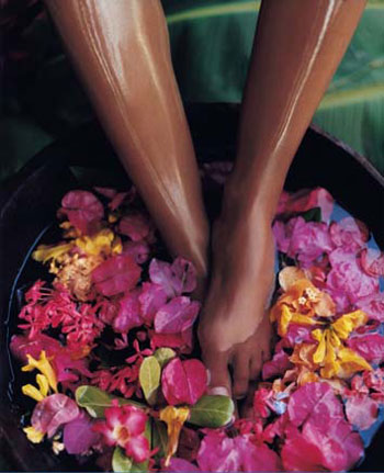feetmanicure